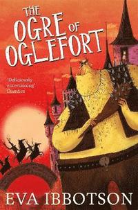 bokomslag The Ogre of Oglefort