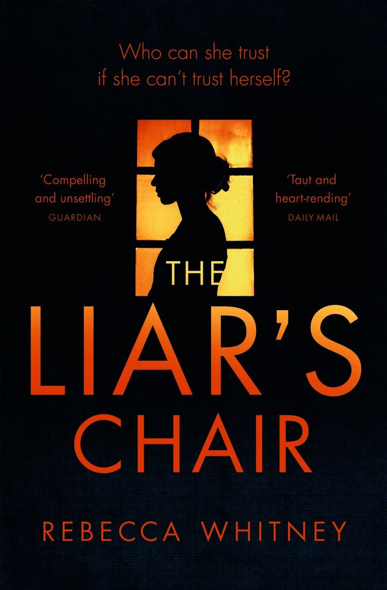 Liar's Chair