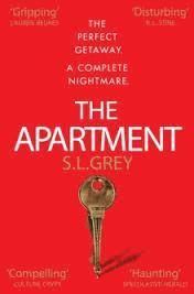 The Apartment 1