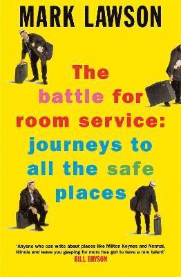 The Battle for Room Service 1