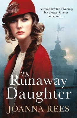 Runaway Daughter 1