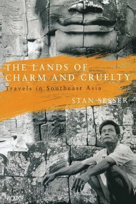 bokomslag Lands of Charm and Cruelty
