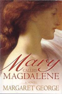 bokomslag Mary, Called Magdalene