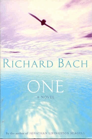 Richard Bach - One, Häftad