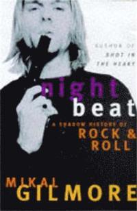 bokomslag Night Beat