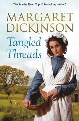 Margaret Dickinson - Tangled Threads, Häftad