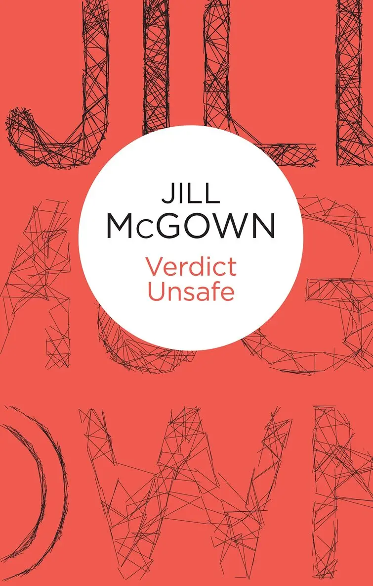 Jill McGown - Verdict Unsafe, Häftad. Tillgänglighet: Lägg i varukorg