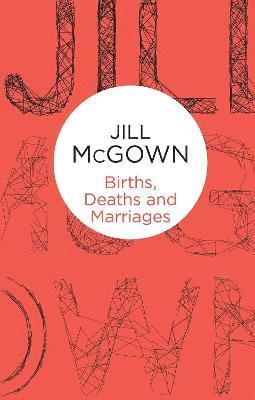 Births, Deaths and Marriages 1