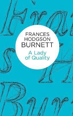 Lady of Quality