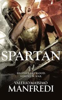 bokomslag Spartan