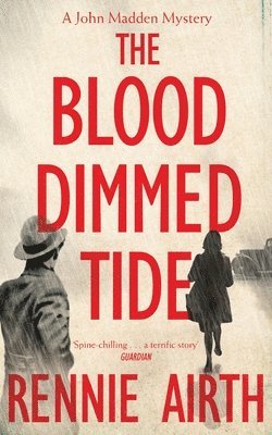 The Blood Dimmed Tide 1