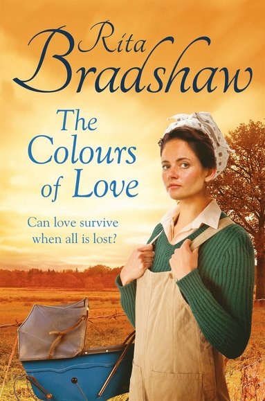 bokomslag Colours of Love