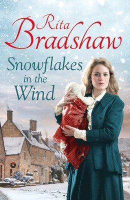 Snowflakes in the Wind 1