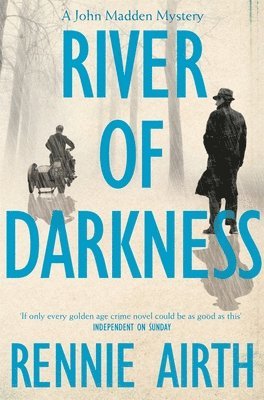 River of Darkness 1