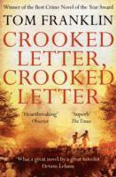 bokomslag Crooked Letter, Crooked Letter