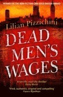 bokomslag Dead Men's Wages