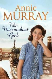 bokomslag The Narrowboat Girl