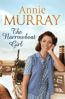 The Narrowboat Girl 1
