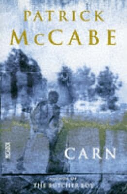 Patrick McCabe - Carn, Häftad