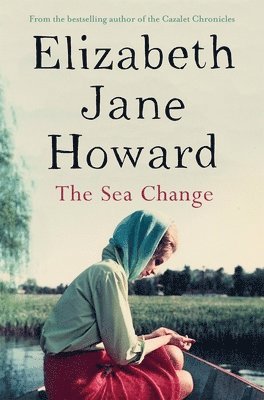 Elizabeth Jane Howard - Sea Change, Häftad