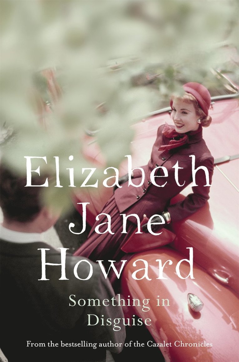 Something in Disguise