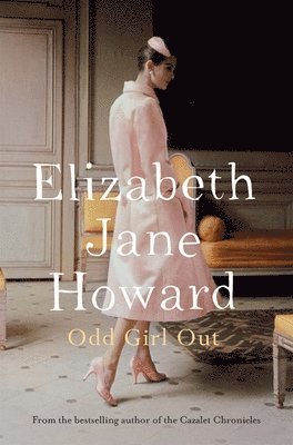 Elizabeth Jane Howard - Odd Girl Out, Häftad