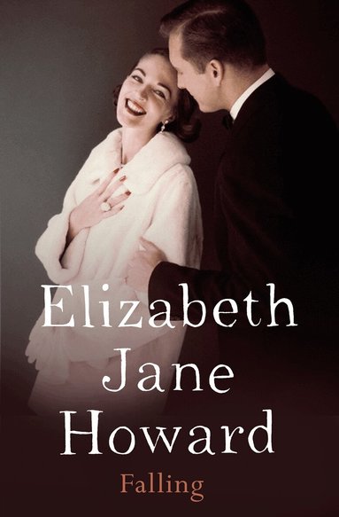 Elizabeth Jane Howard - Falling, Häftad
