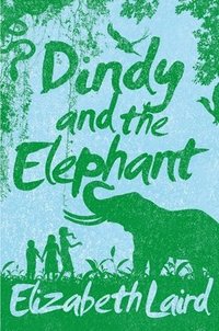 bokomslag Dindy and the Elephant