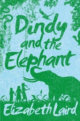 Dindy and the Elephant 1