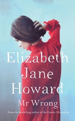 Elizabeth Jane Howard, Elizabeth Jane Howard - Mr Wrong, Häftad