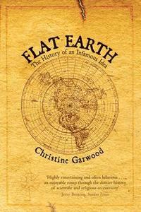bokomslag Flat Earth