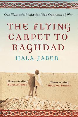 bokomslag Flying Carpet to Baghdad