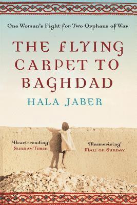 The Flying Carpet to Baghdad 1