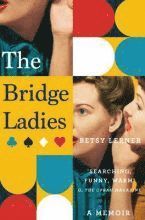 bokomslag The Bridge Ladies