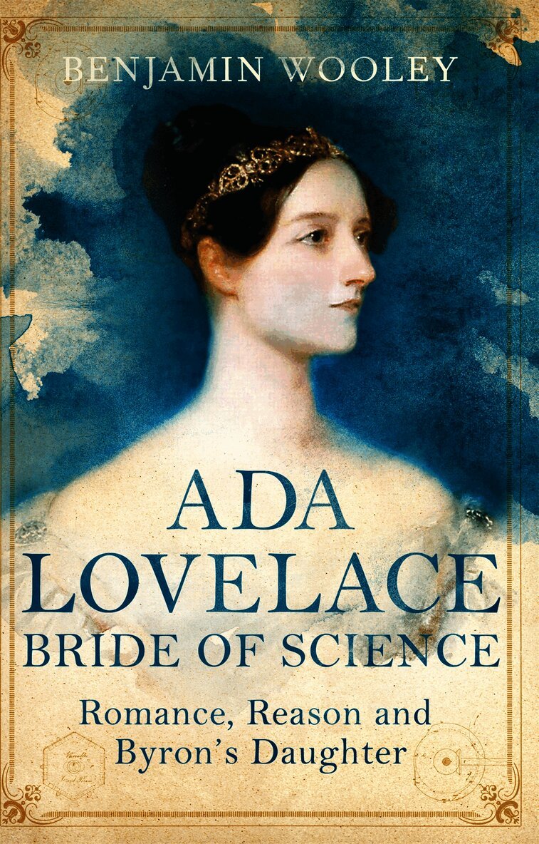 Ada Lovelace: Bride of Science