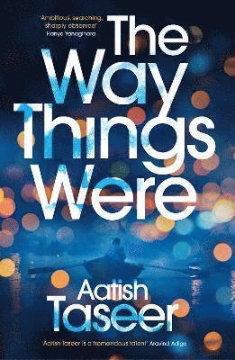 Way Things Were
