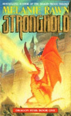 Melanie Rawn - Stronghold, Häftad