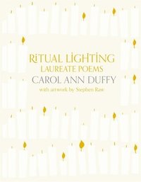 bokomslag Ritual Lighting