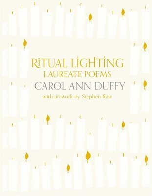 bokomslag Ritual Lighting