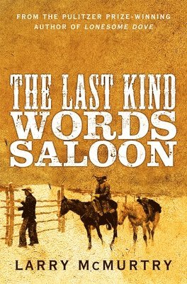 The Last Kind Words Saloon 1