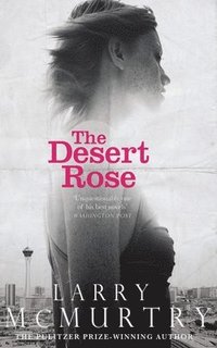 bokomslag The Desert Rose
