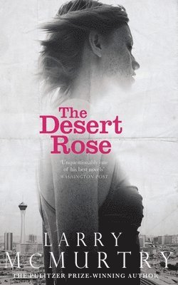 The Desert Rose