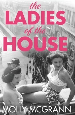 bokomslag Ladies of the House