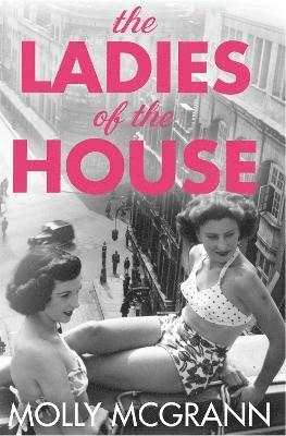 The Ladies of the House 1