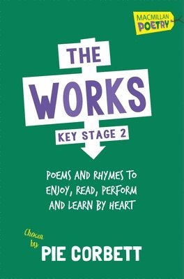 bokomslag The Works Key Stage 2