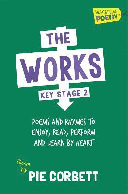 The Works Key Stage 2 1
