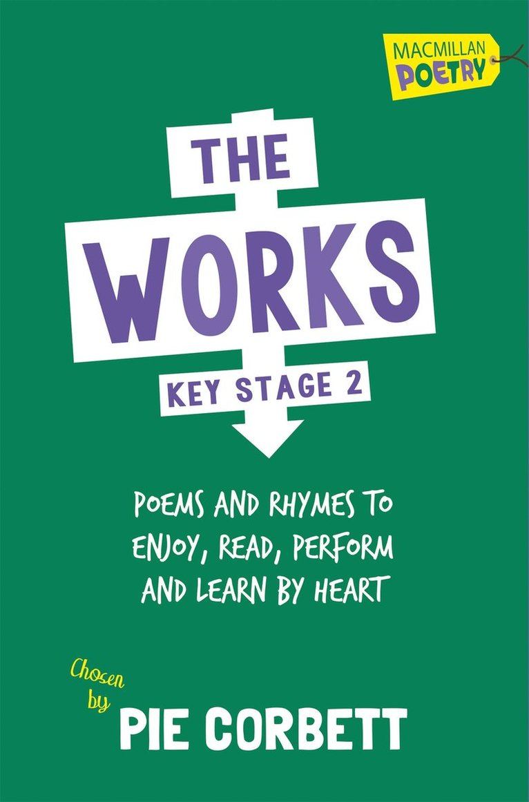 The Works Key Stage 2 1