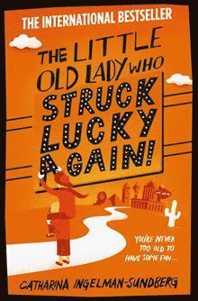 The Little Old Lady Who Struck Lucky Again! 1
