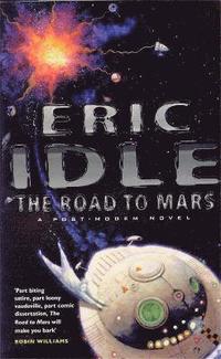 bokomslag Road to Mars