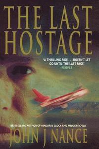 bokomslag Last Hostage